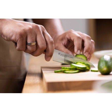 Wüsthof Classic Asiatisches Universalmesser 12 cm | Wusthof | Mimocook