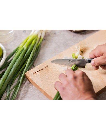 Wusthof Classic Obst- und Gemüsemesser 12cm | Wusthof | Mimocook
