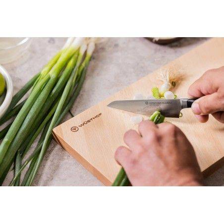 Wüsthof Classic Asian Utility Knife 12 cm | Wusthof | Mimocook