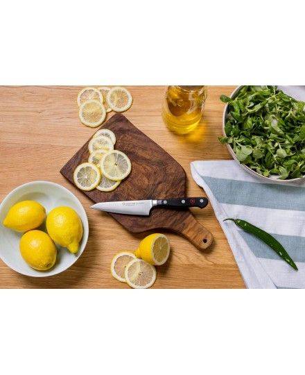 Wusthof Classic Obst- und Gemüsemesser 12cm | Wusthof | Mimocook