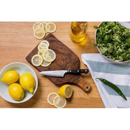 Wüsthof Classic Asian Utility Knife 12 cm | Wusthof | Mimocook