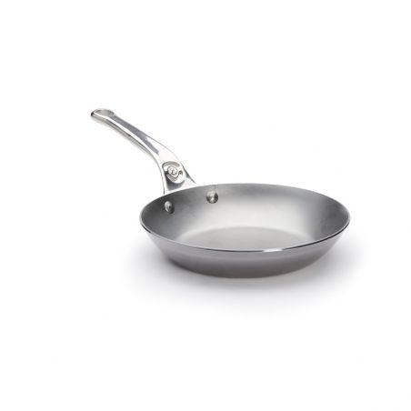 Sartén de Acero De Buyer MINERAL B PRO