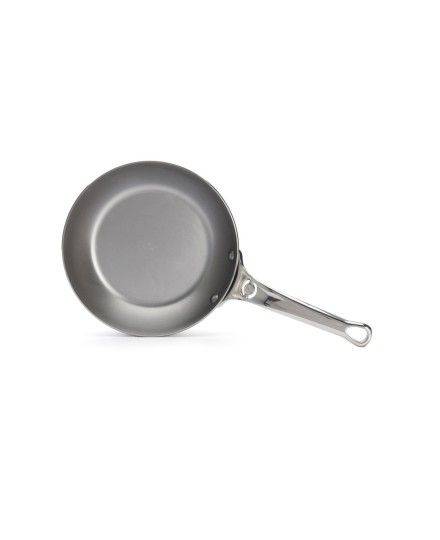 De Buyer MINERAL B PRO Stahl-Pfanne | De Buyer | Mimocook