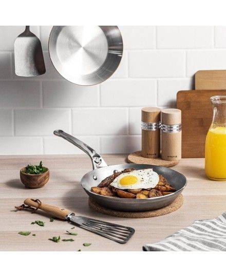 Frigideira Mineral B Pro De Buyer | De Buyer | Mimocook