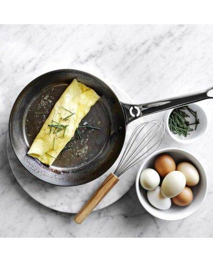 Frigideira Mineral B Pro De Buyer | De Buyer | Mimocook