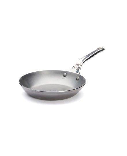 Poêle en Acier De Buyer MINERAL B PRO | De Buyer | Mimocook