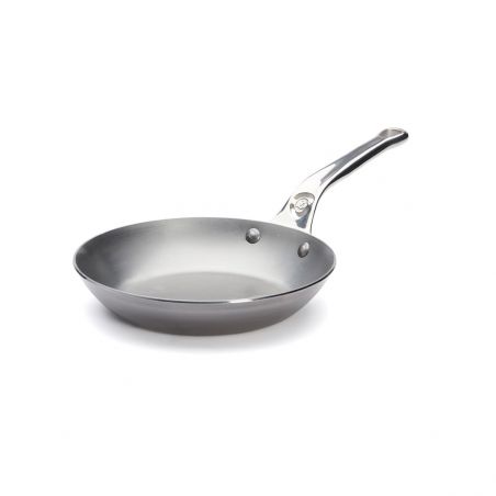 Sartén de Acero De Buyer MINERAL B PRO