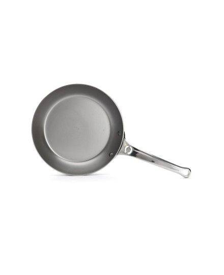 De Buyer MINERAL B PRO Stahl-Pfanne | De Buyer | Mimocook