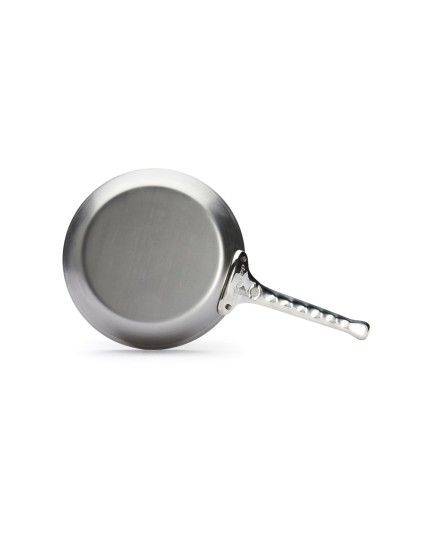 De Buyer MINERAL B PRO Stahl-Pfanne | De Buyer | Mimocook