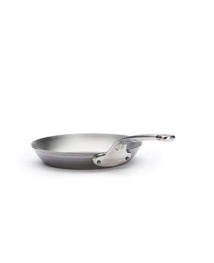 De Buyer MINERAL B PRO Stahl-Pfanne | De Buyer | Mimocook