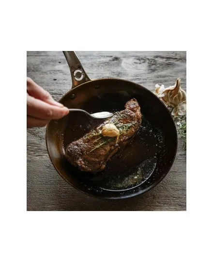 Frigideira Mineral B Pro De Buyer