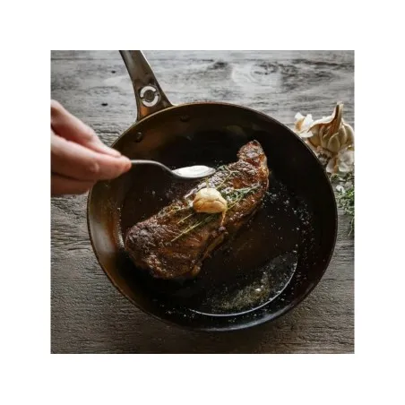 Frigideira Mineral B Pro De Buyer