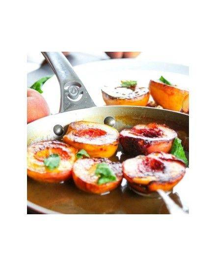 De Buyer MINERAL B PRO Stahl-Pfanne | De Buyer | Mimocook