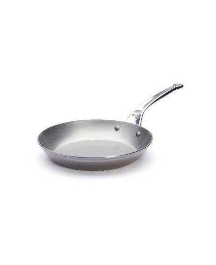 De Buyer MINERAL B PRO Stahl-Pfanne | De Buyer | Mimocook