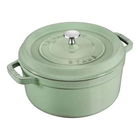 Staub Round Cocotte Pot 24 cm