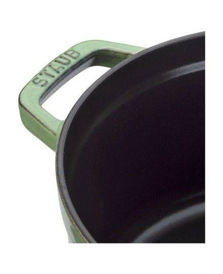 Staub Cocotte en Fonte Ronde 24cm | Staub | Mimocook