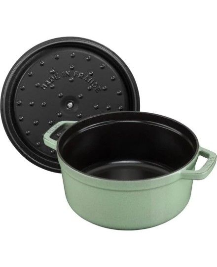Staub Cocotte en Fonte Ronde 28cm | Staub | Mimocook