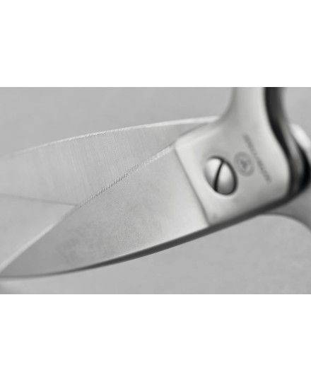 Wüsthof Stainless Kitchen Shears | Wusthof | Mimocook