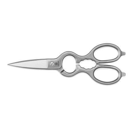 Wüsthof Stainless Kitchen Shears | Wusthof | Mimocook