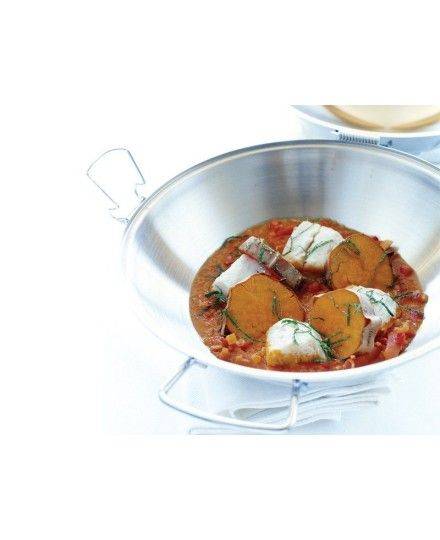 Cataplana Algarve 36cm Silampos | Silampos | Mimocook