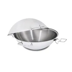 Cataplana Aroma 28cm Silampos - Mimocook