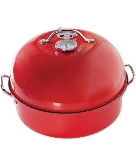 Nordic Ware Kettle Smoker – Fumoir de Cuisine | Nordic Ware | Mimocook