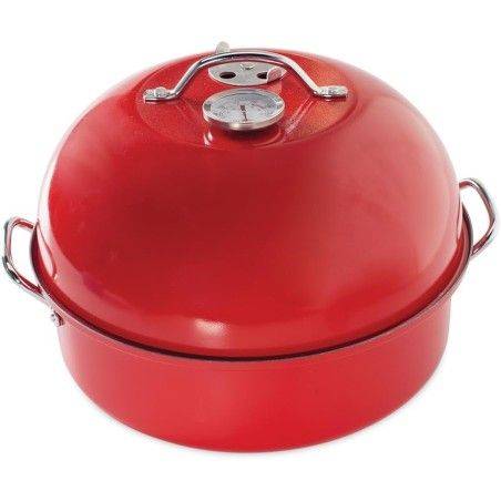 Nordic Ware Kettle Smoker – Stovetop Smoker | Nordic Ware | Mimocook