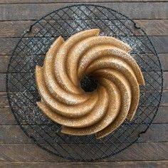 Nordic Ware Molde Pirouette Bundt | Nordic Ware | Mimocook