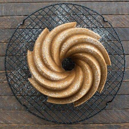Nordic Ware Moule Heritage Bundt | Nordic Ware | Mimocook