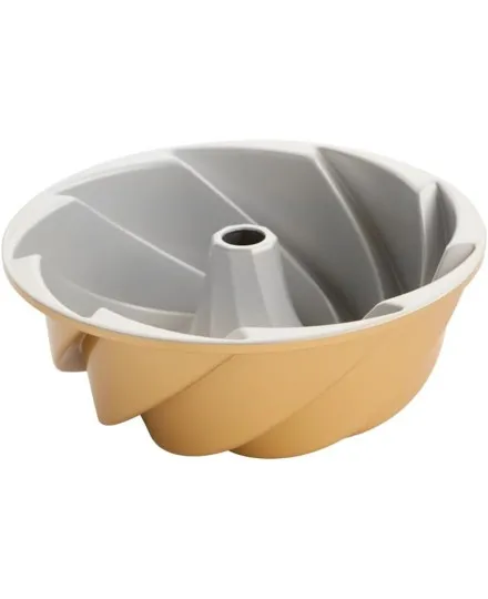 Heritage Bundt Pan moda de Nordic Ware