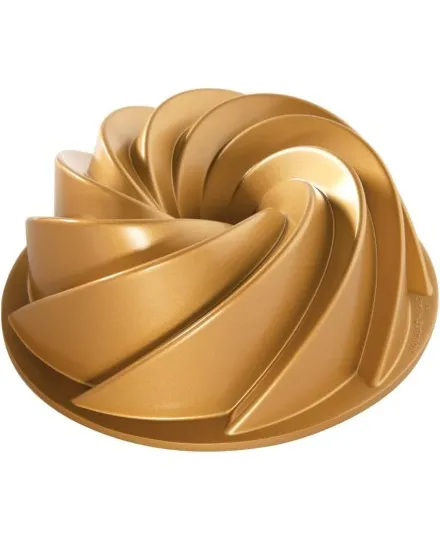 Forma Heritage Bundt Pan da Nordic Ware