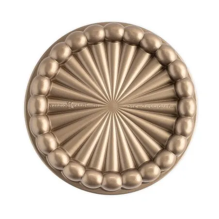 Charlotte Cake Pan Moda del Nordic Ware