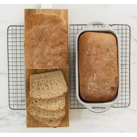Forma para Pão Classic Loaf da Nordic Ware