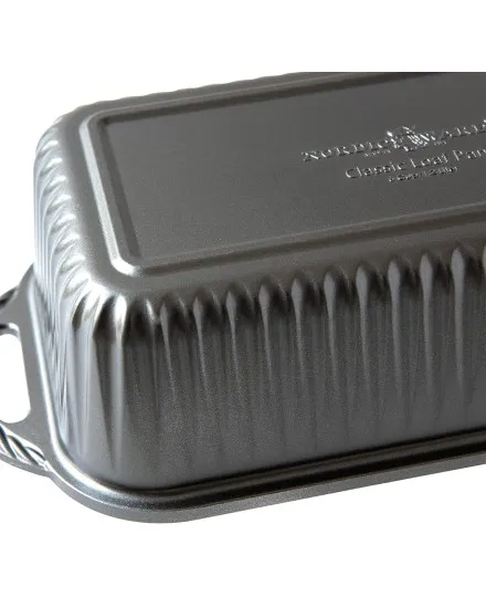 Forma para Pão Classic Loaf da Nordic Ware