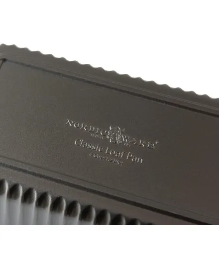 Moule à Pain Classic Loaf Nordic Ware