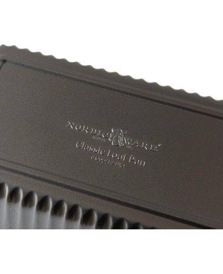 Nordic Ware Forma Classic Loaf | Nordic Ware | Mimocook