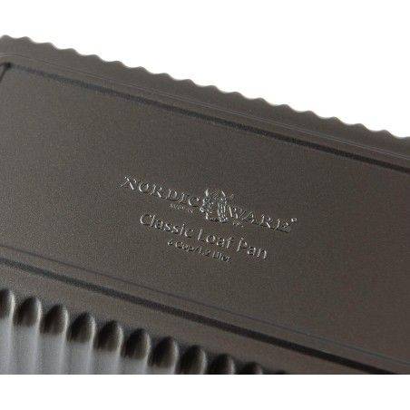 Nordic Ware Molde Classic Loaf | Nordic Ware | Mimocook
