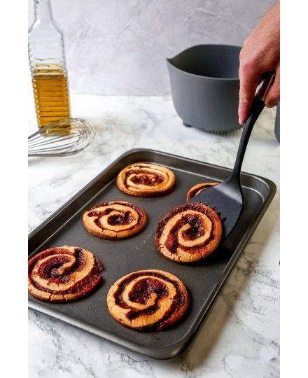 Bandeja de horno antiadherente MasterClass, 35cm x 25cm | Kitchen Craft | Mimocook