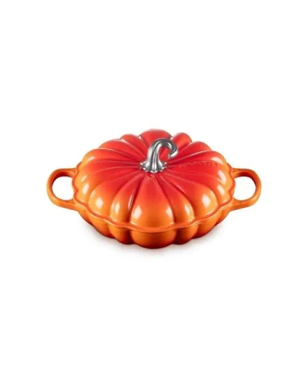 Caçarola abóbora da Le Creuset - Mimocook