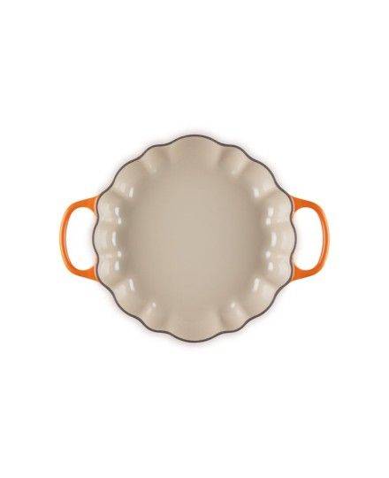 Le Creuset Ofenrot Gourmet-Profitopf Kürbis aus Gusseisen | Le Creuset | Mimocook
