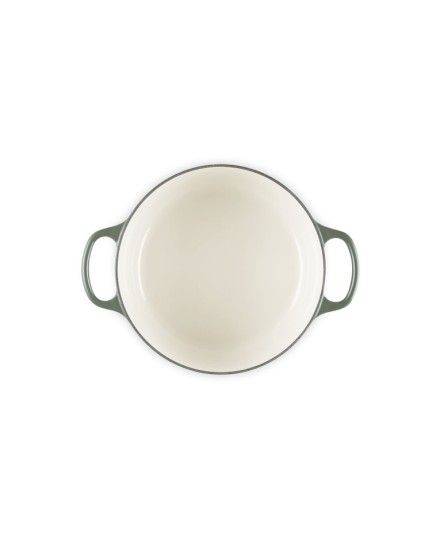 Cocotte ronde en fonte émaillée 24cm Le Creuset | Le Creuset | Mimocook