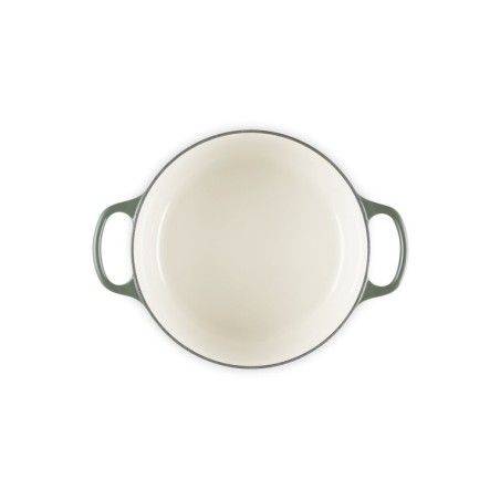 Cocotte ronde en fonte émaillée 24cm Le Creuset | Le Creuset | Mimocook