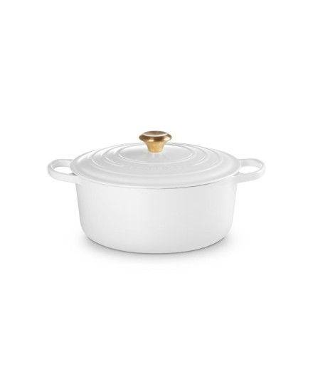 Cocotte redonda de hierro fundido 28cm Le Creuset | Le Creuset | Mimocook
