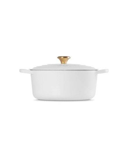 Cocotte redonda de hierro fundido 28cm Le Creuset | Le Creuset | Mimocook