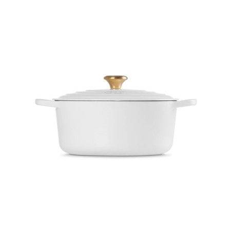 Cocotte redonda de hierro fundido 28cm Le Creuset | Le Creuset | Mimocook