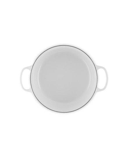 Cocotte redonda de hierro fundido 28cm Le Creuset | Le Creuset | Mimocook