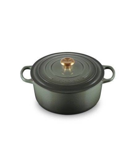 Cocotte redonda de hierro fundido 28cm Le Creuset | Le Creuset | Mimocook