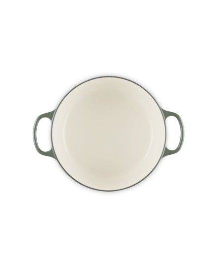 Cocotte redonda de hierro fundido 28cm Le Creuset | Le Creuset | Mimocook