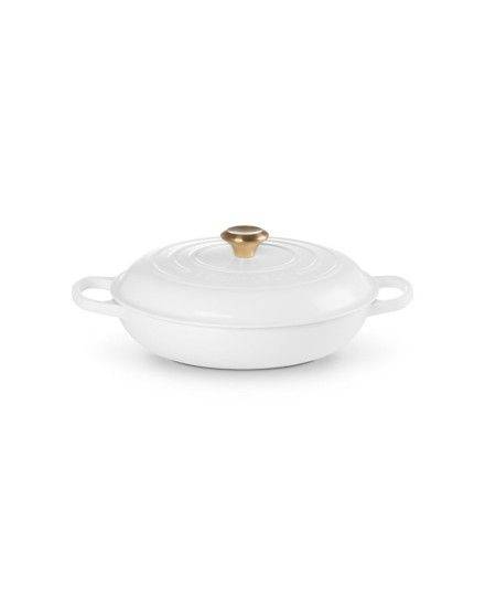 Faitout en fonte émaillée 30cm Le Creuset | Le Creuset | Mimocook