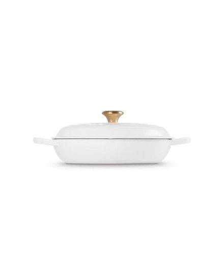Faitout en fonte émaillée 30cm Le Creuset | Le Creuset | Mimocook